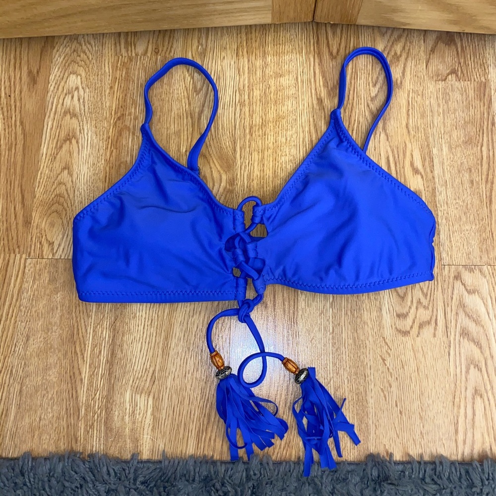 NWOT a.n.a. Bathing Suit Top